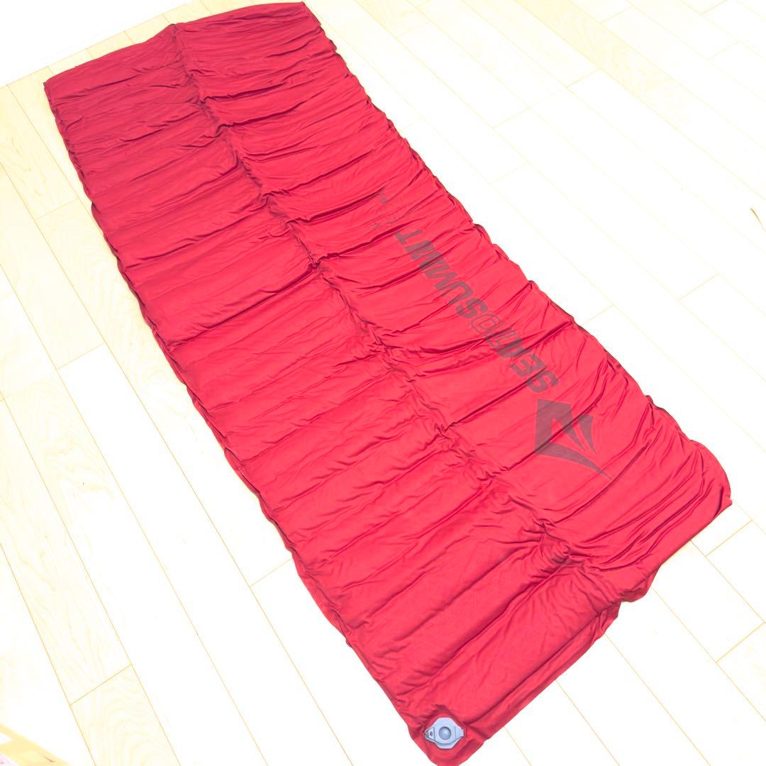 SEA TO SUMMIT シートゥサミット コンフォートプラスS.I.マット