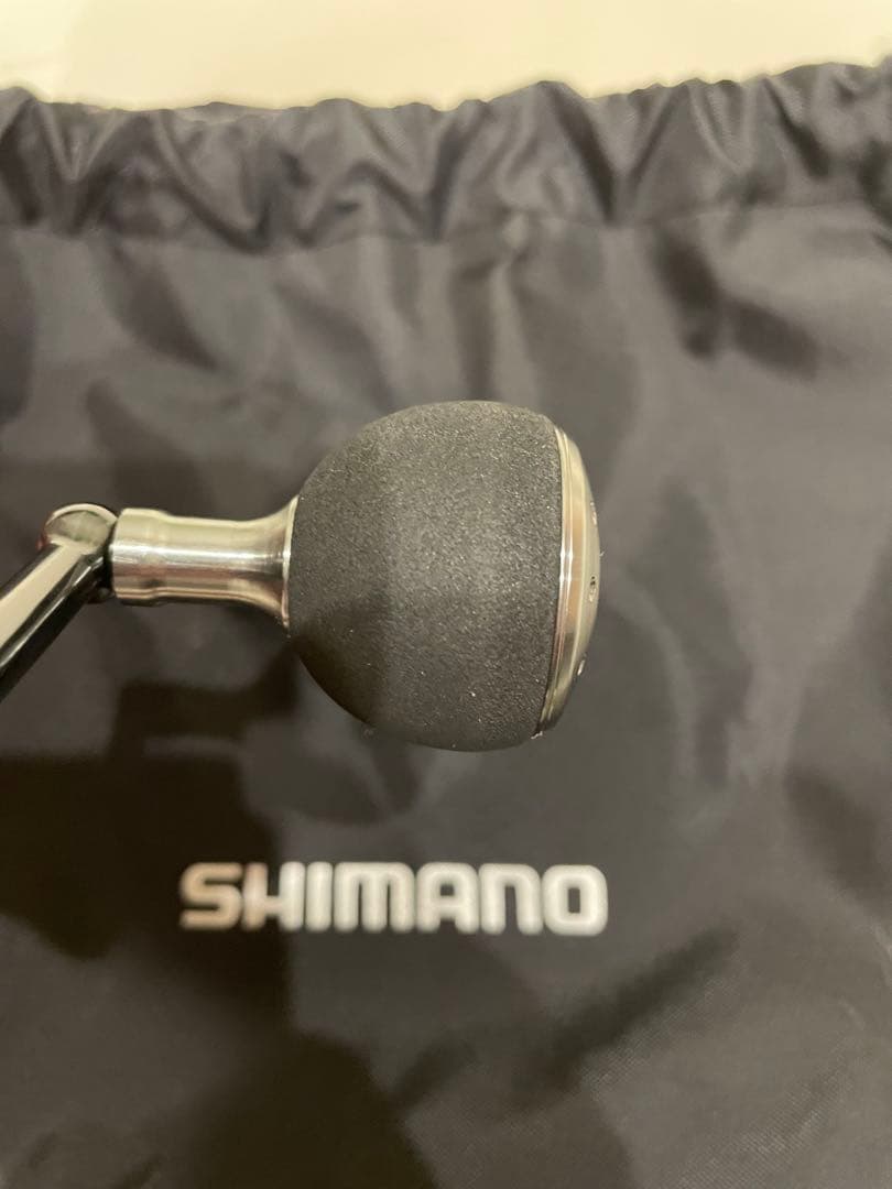 shimano 19ヴァンキッシュ C5000XG