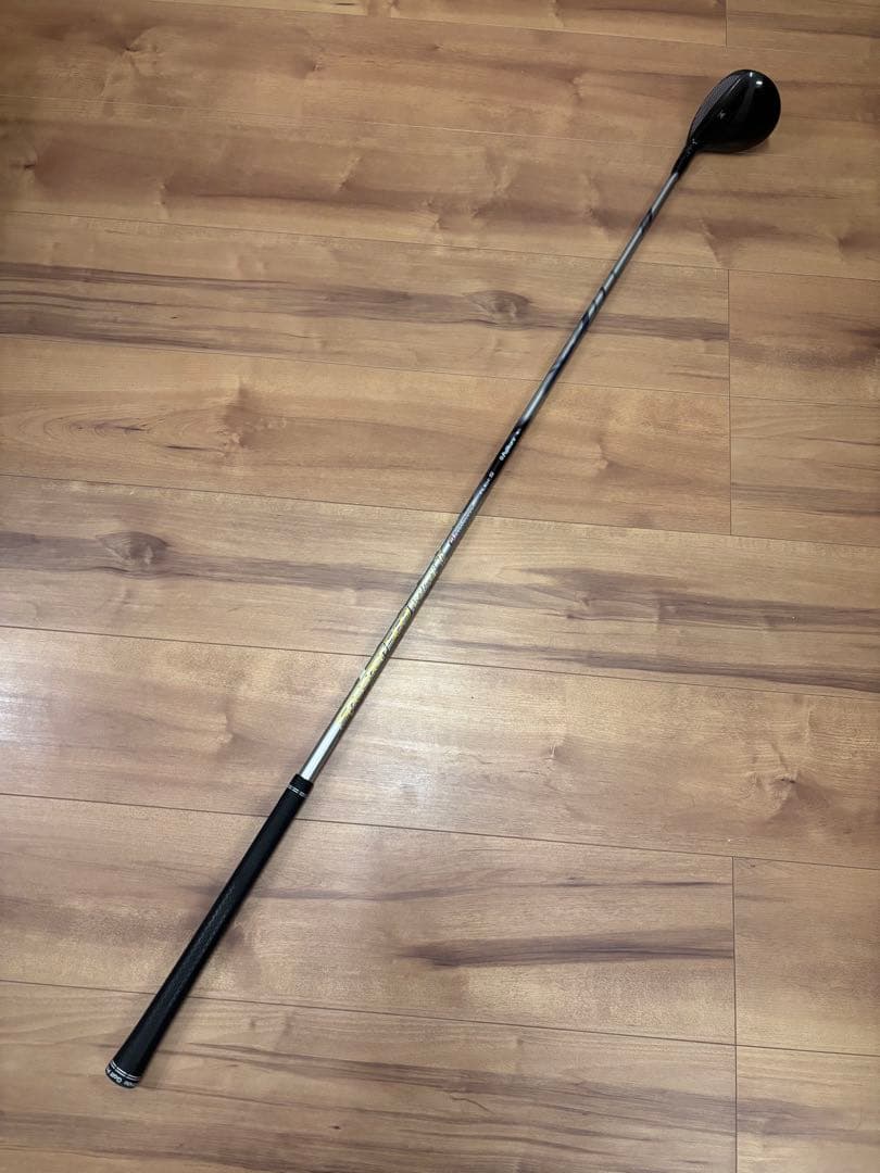 タイトリストTitleist 913F フェアウェイウッド5W 19度