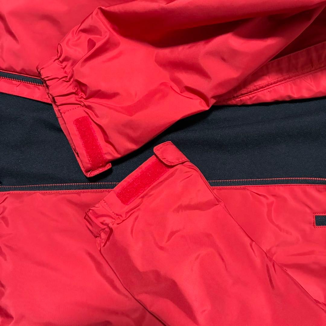 デサント DESCENTE ウインドジャケットフーデッドジャケット　大谷翔平
