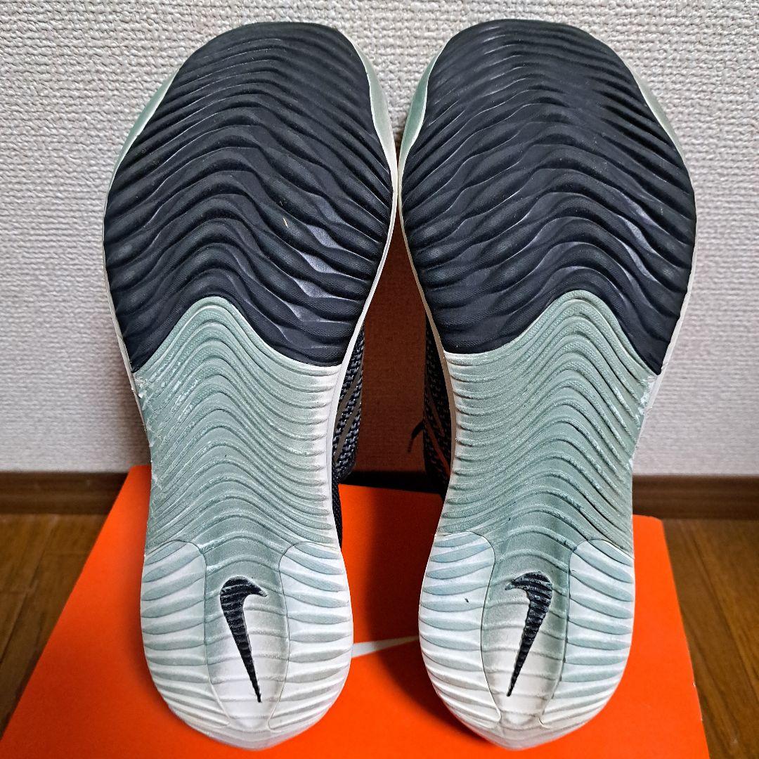 NIKE ズームストリークフライ zoomx streakfly