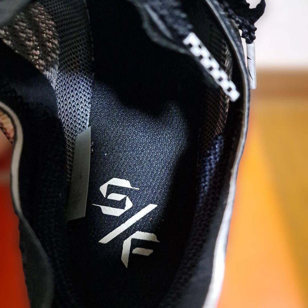 NIKE ズームストリークフライ zoomx streakfly