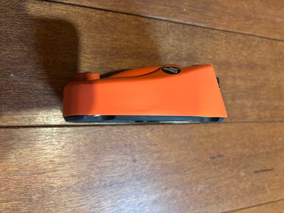 ギター Danelectro Cool Cat Fuzz V1