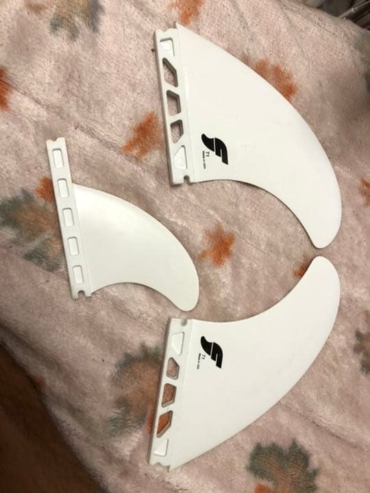 フューチャーフィン　スタビライザー