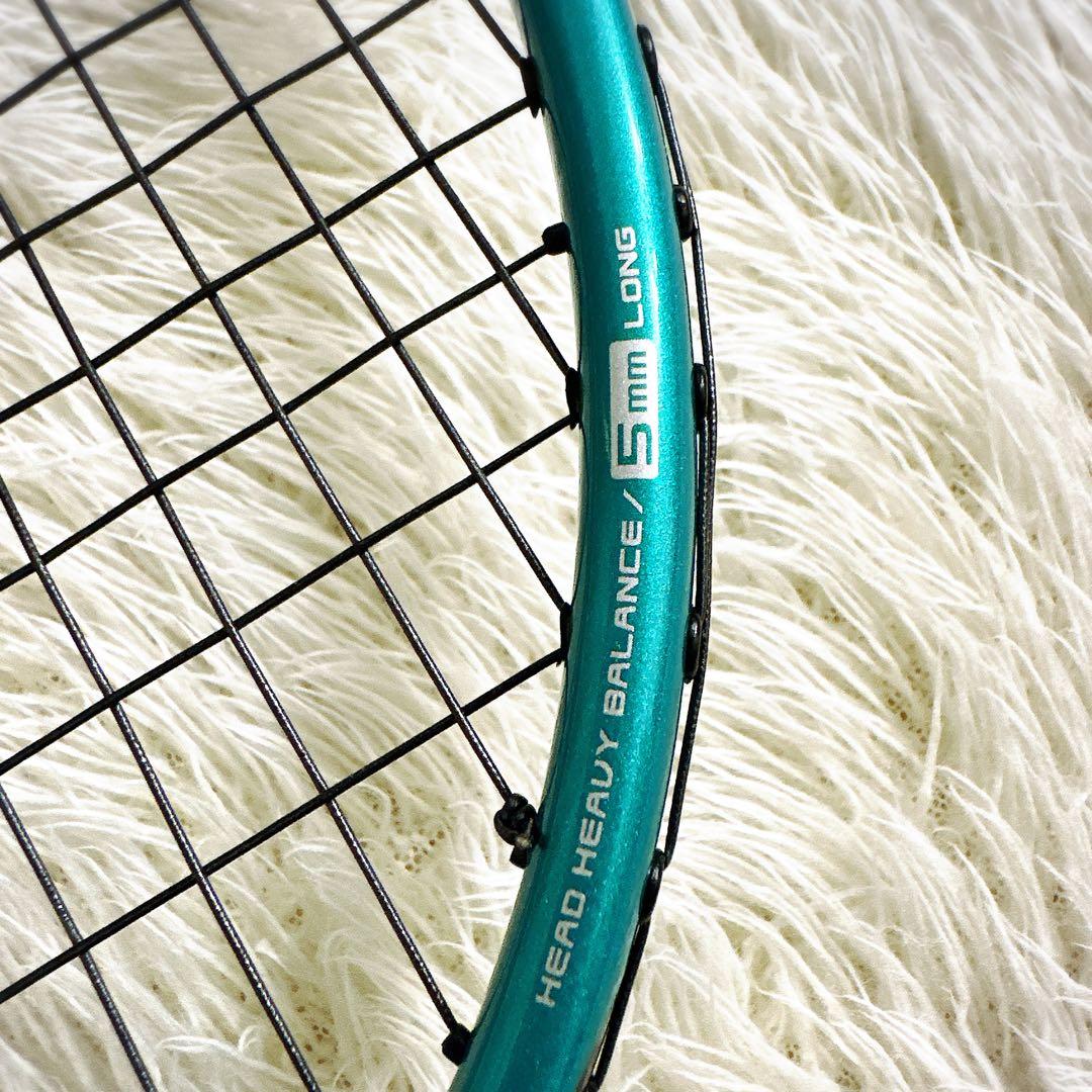未使用に近いYONEX ヨネックス ASTROX skill 88S 4UG5