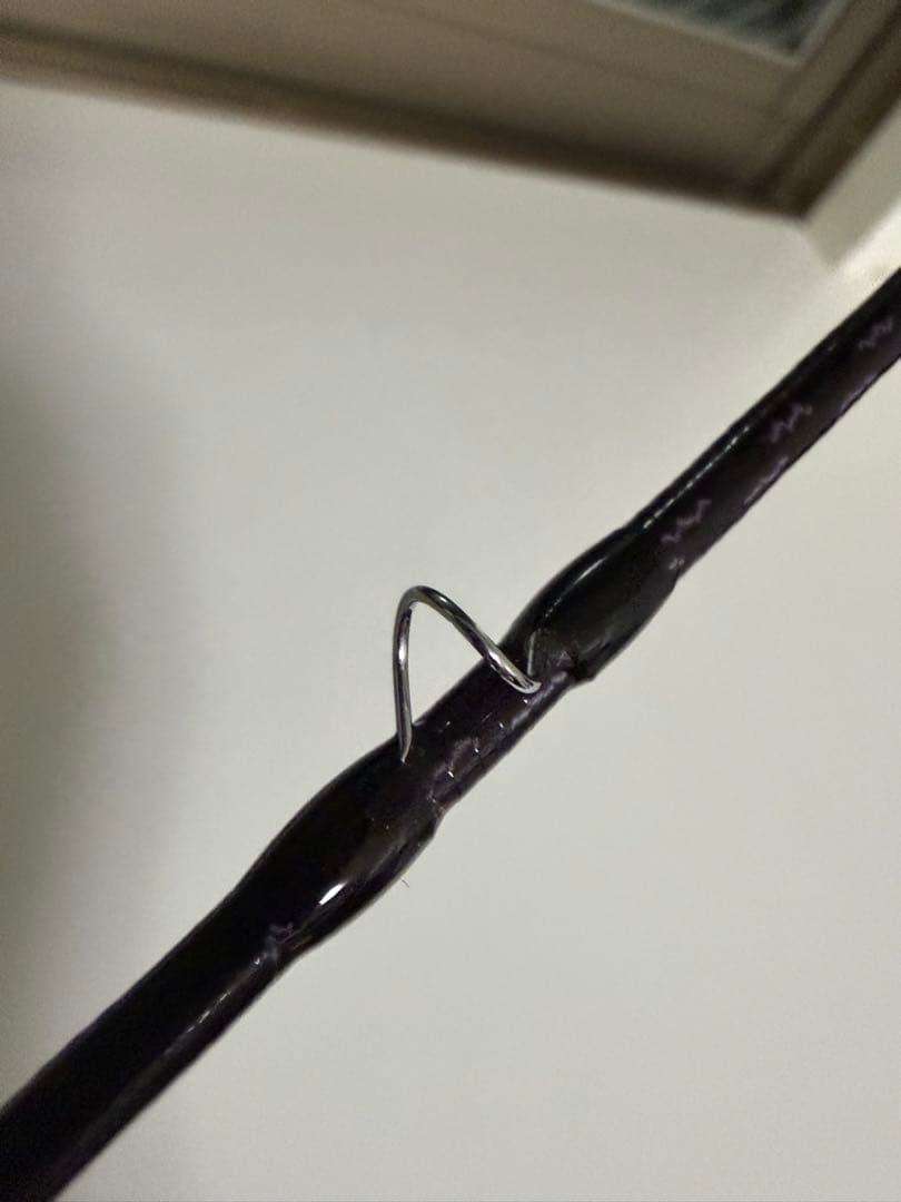 SHIMANO Limestone 8034 フライロッド 8'3\"