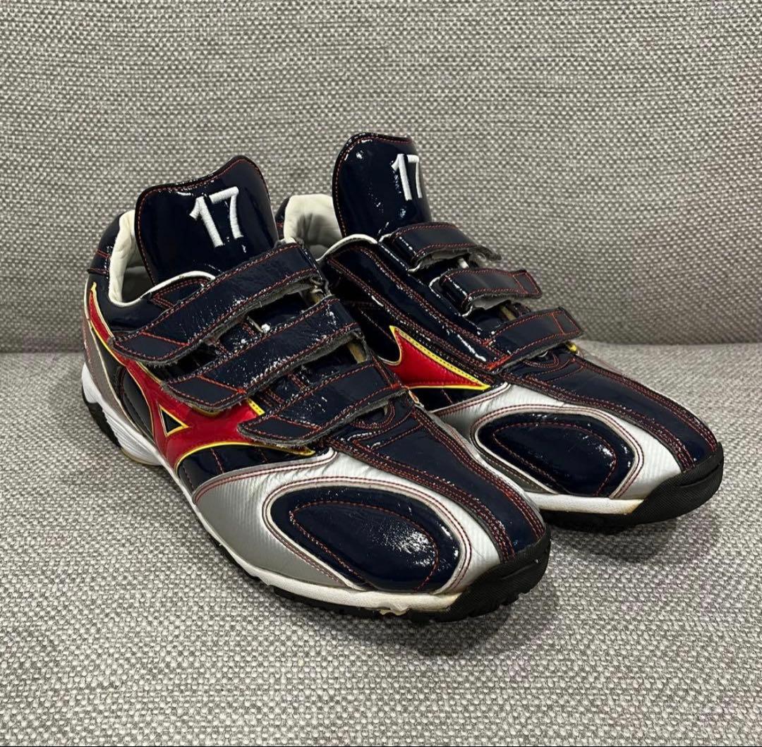 Mizuno グローバルエリート トレーニングシューズ(17)