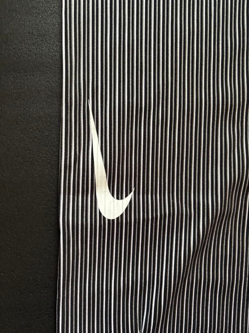 NIKE エアロスイフト　ロングタイツ　S