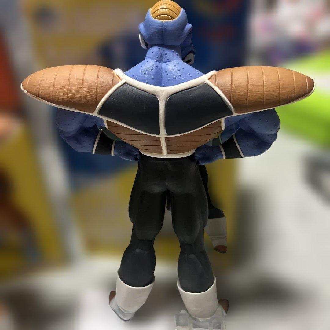 ドラゴンボールZ ギニュー特戦隊 フィギュア