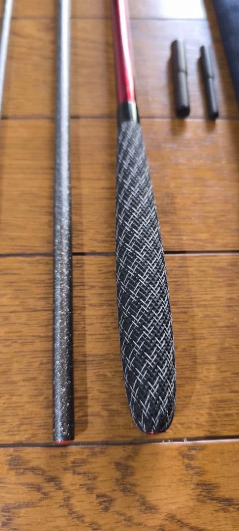 裕*ん様 ヘラ竿 SHIMANO 飛天弓 皆空 10尺 新品同様 シマノ ヘラブ