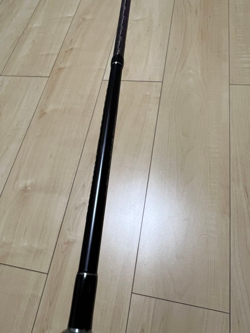 カーディフストリームリミテッドS54UL
