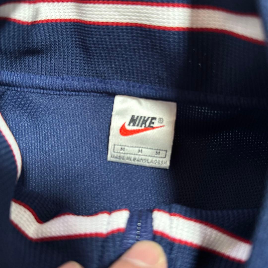 NIKE トラックジャケット　セットアップ　ジャージ　新品未使用