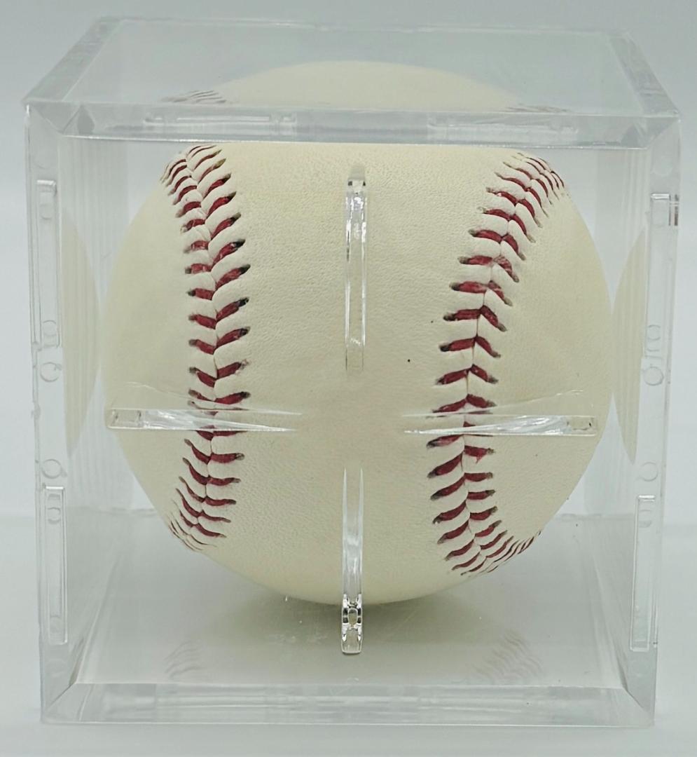 NPB 日本シリーズ公式試合球 2004 中日ドラゴンズ 西武ライオンズ
