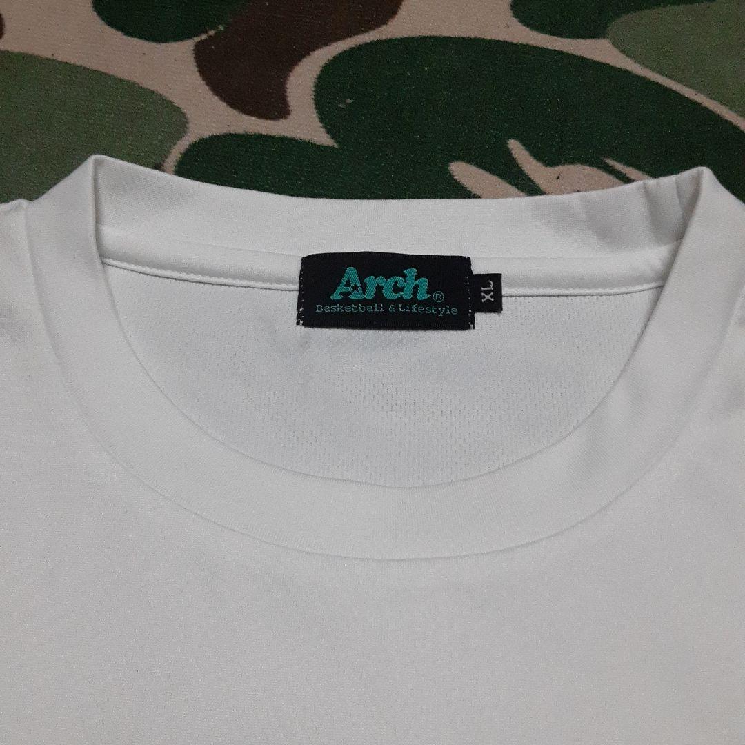 2枚セット　arch アーチ　ロングスリーブロンT XL　長袖