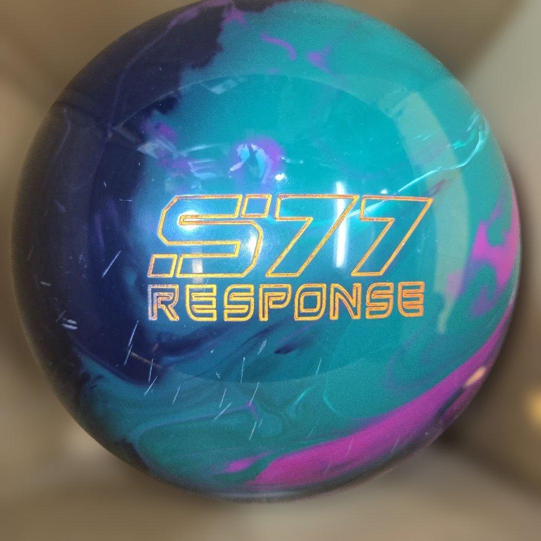 ゼンマスター　15ポンド　中古