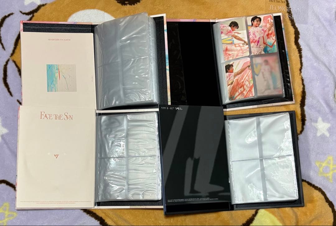 SEVENTEEN ジョシュアセット　まとめ売り