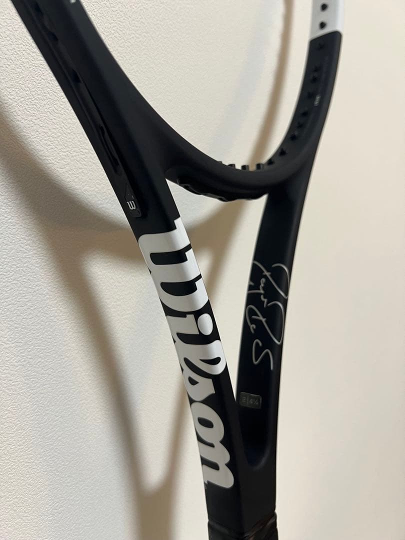 Wilson ProStaff RF97 v12.0　G2