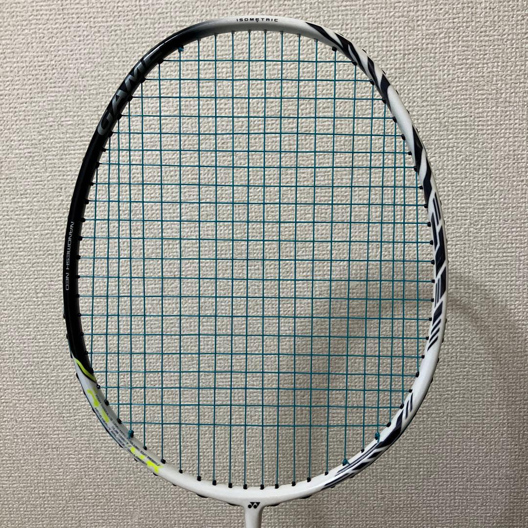 ヨネックス アストロクス99game 4UG5 20〜28 YONEX