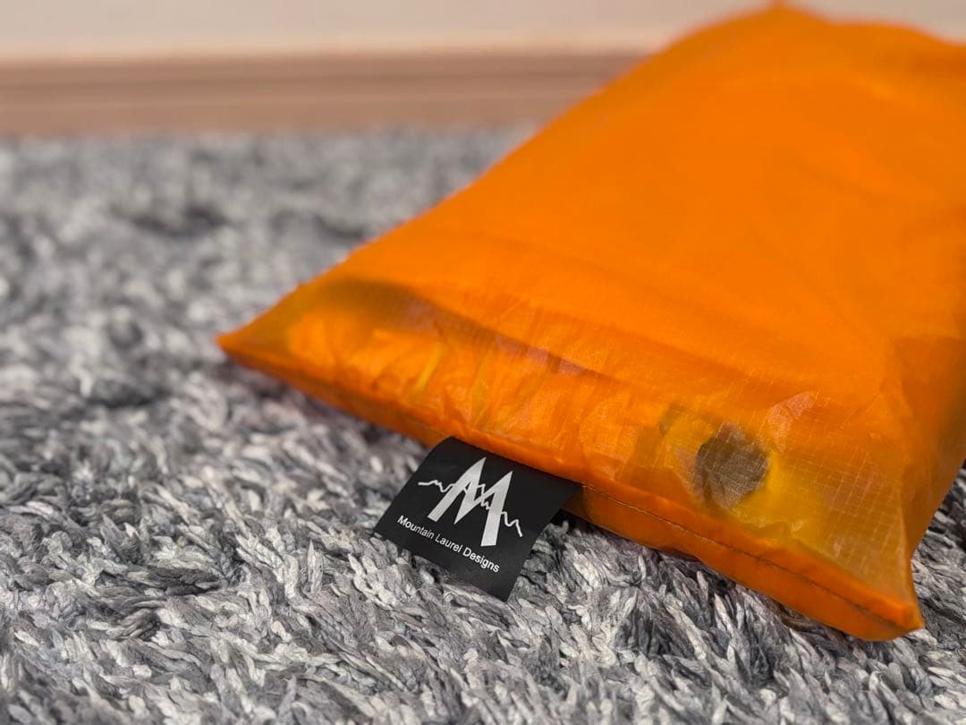 Mountain Laurel Designs CRICKET TARP タープ