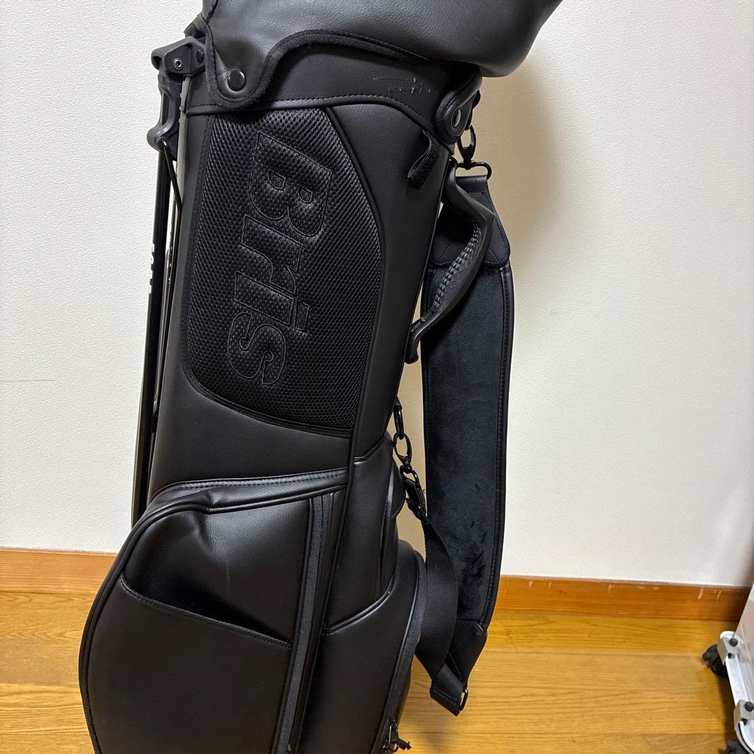 F.C.Real Bristol キャディバッグ