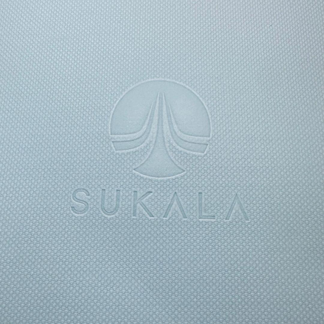 SUKALA ヨガマットケースとヨガマット　セット