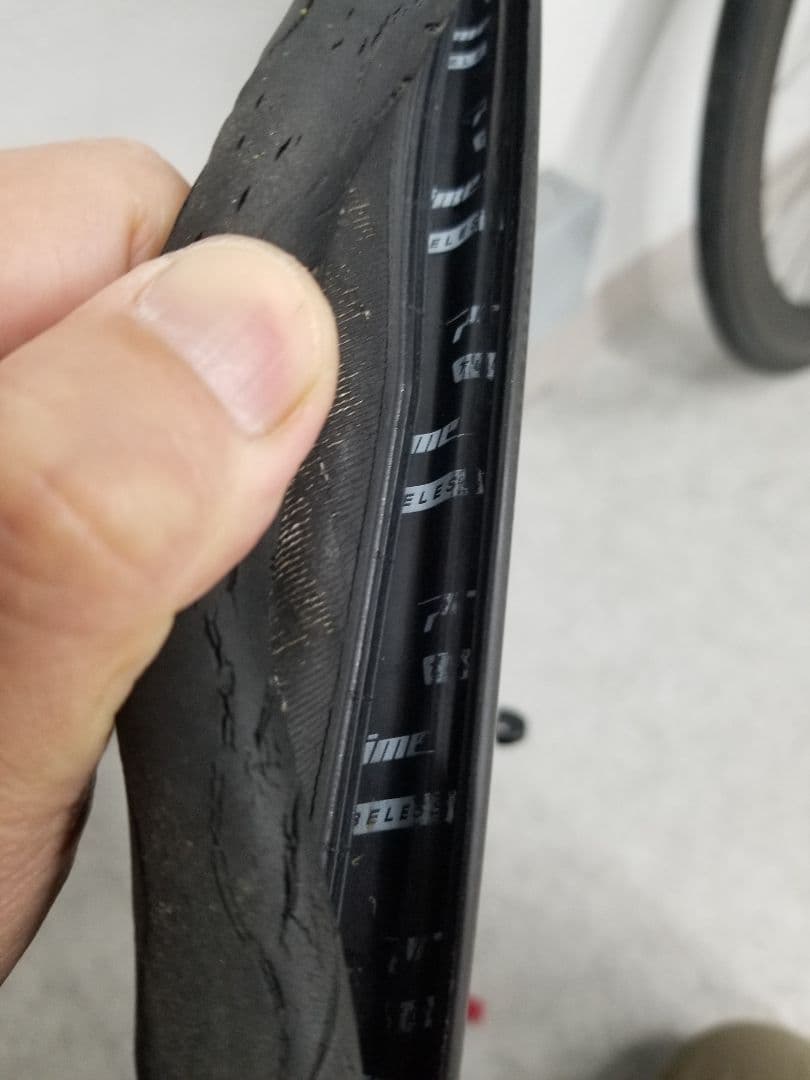 PRIME RR50 V3 カーボン製 ホイール リムブレーキ　プライム