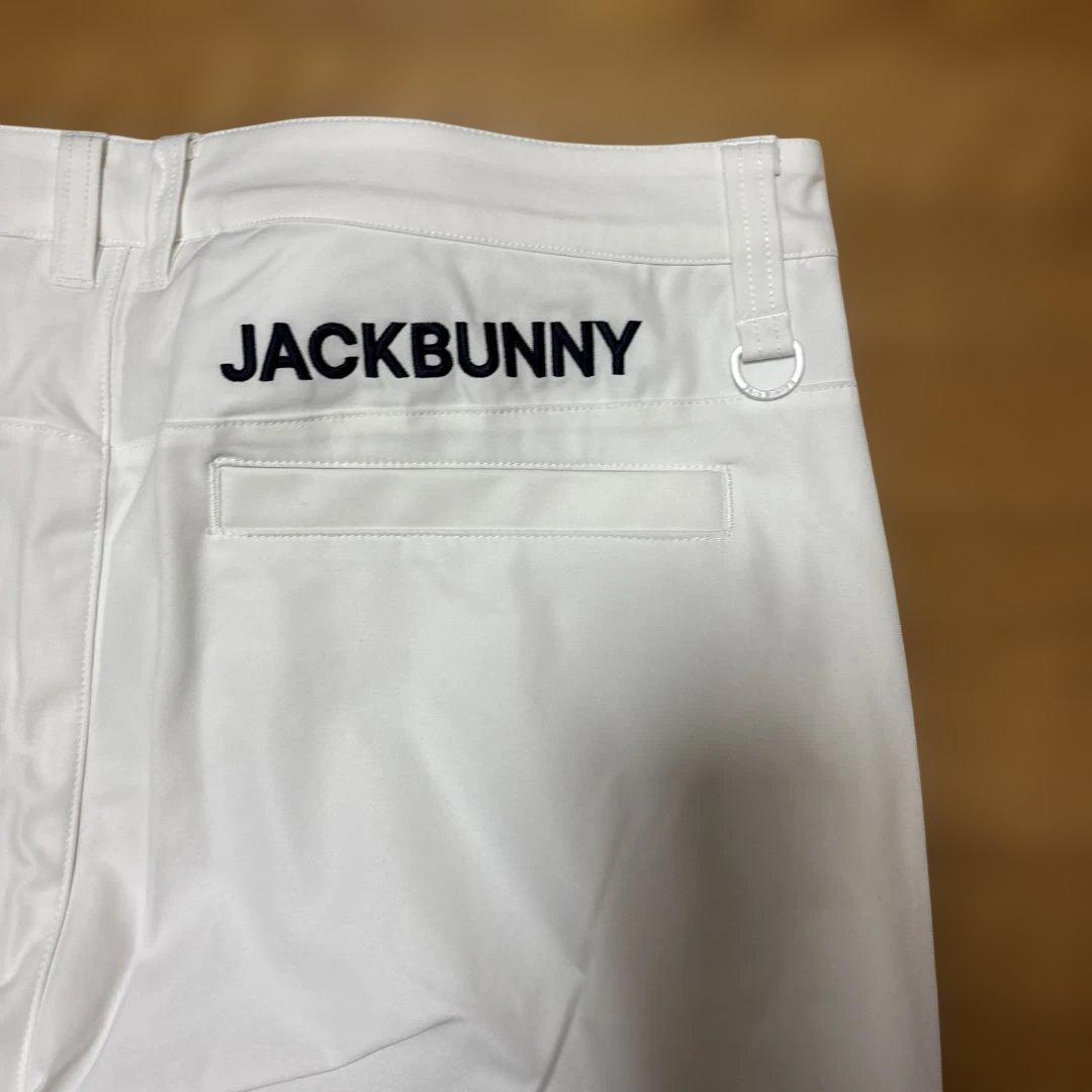 ☆新品☆ JACK BUNNYジャックバニー 撥水 ツイルパンツ LL