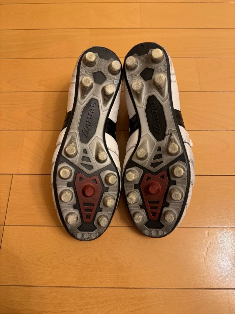 ミズノ　モレリア 2 JAPAN 26.0㎝