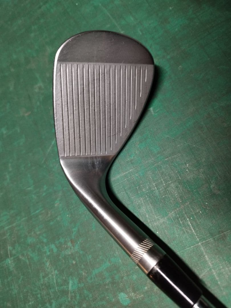 SM10 56度ウェッジ ボーケイ　中古