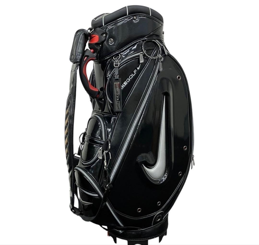 け*ん様 激レア！NIKE GOLF BG0281 EZ2 5分割 ツアー キャ