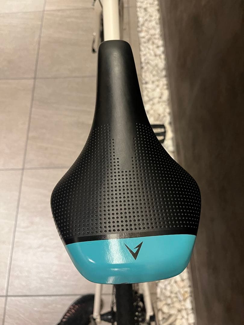 Bianchi クロスバイク ⭐︎都内引取り限定⭐︎