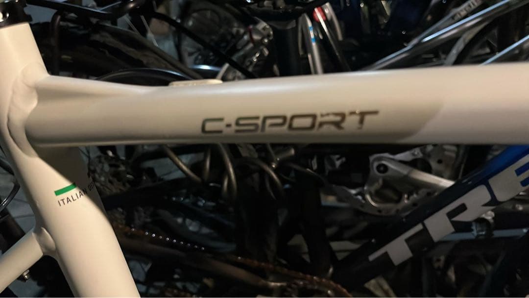 Bianchi クロスバイク ⭐︎都内引取り限定⭐︎