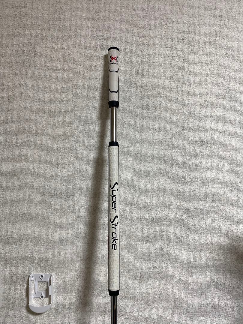 (希少) (長尺パター)スコッティキャメロン　セレクトGOLO 42インチ