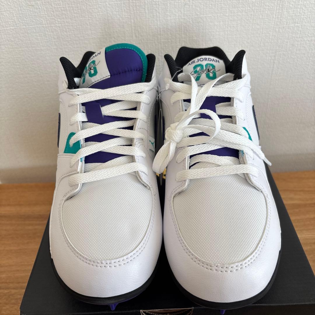 シューズ Jordan Stadium 90 Low TD 8.5