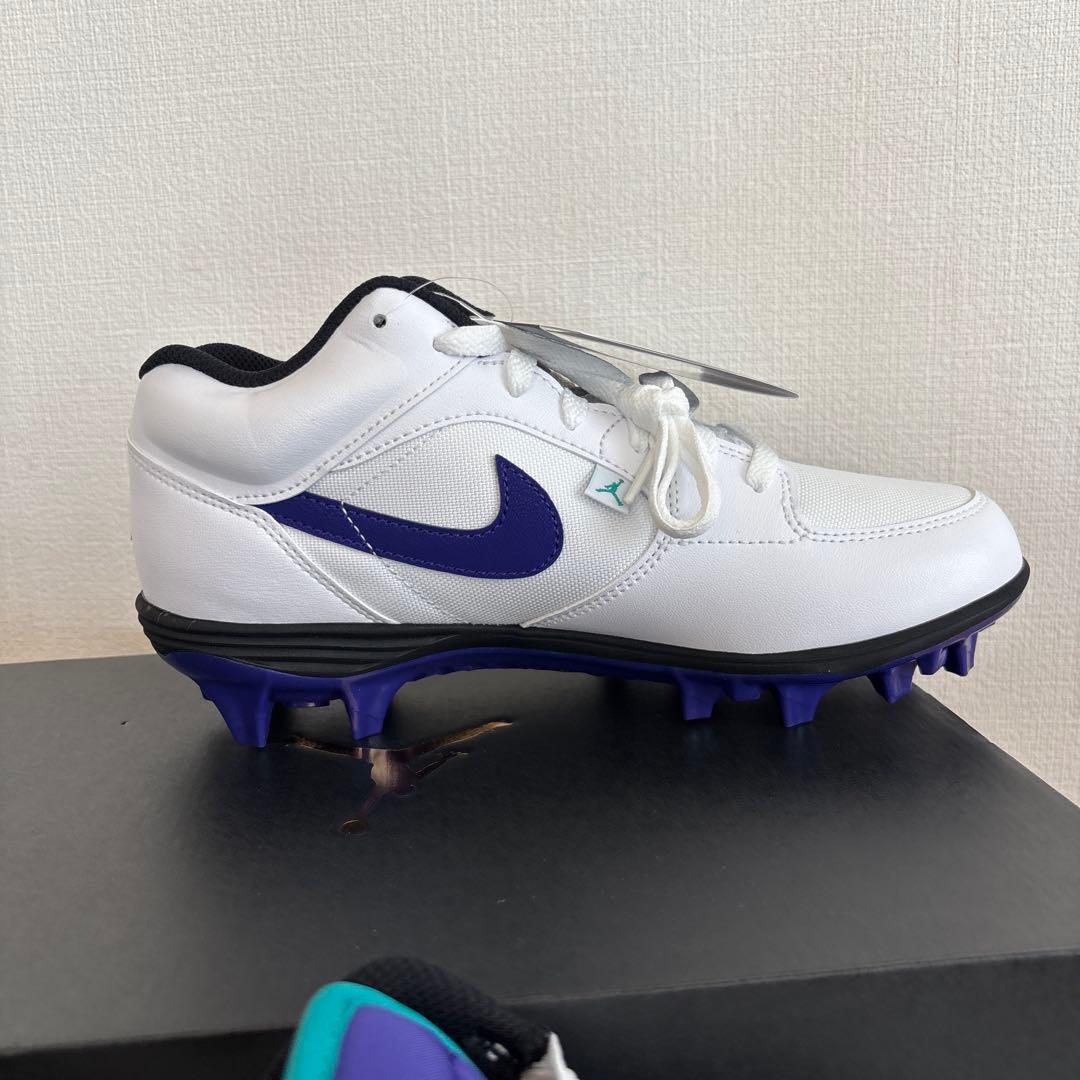 シューズ Jordan Stadium 90 Low TD 8.5