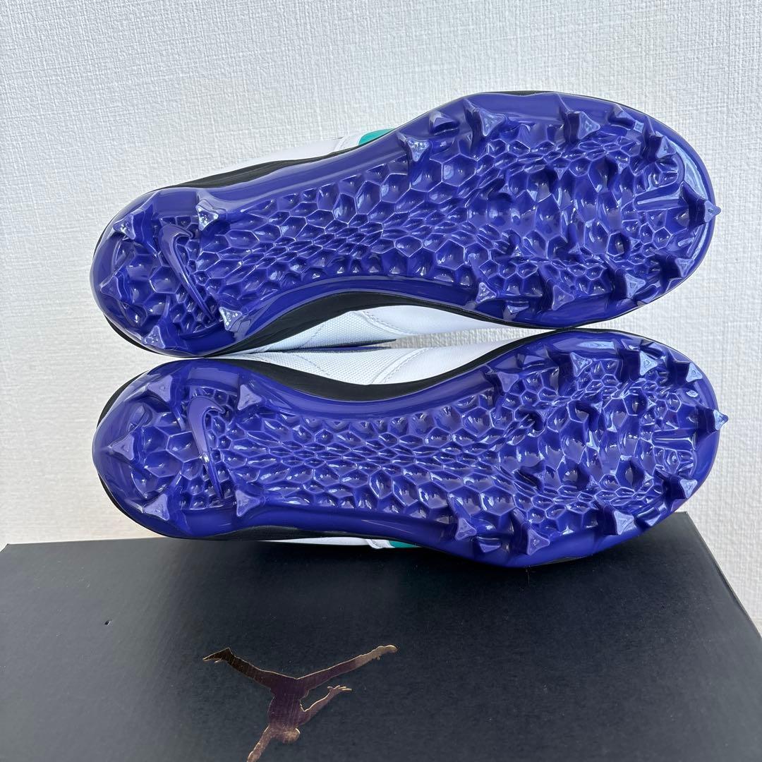 シューズ Jordan Stadium 90 Low TD 8.5