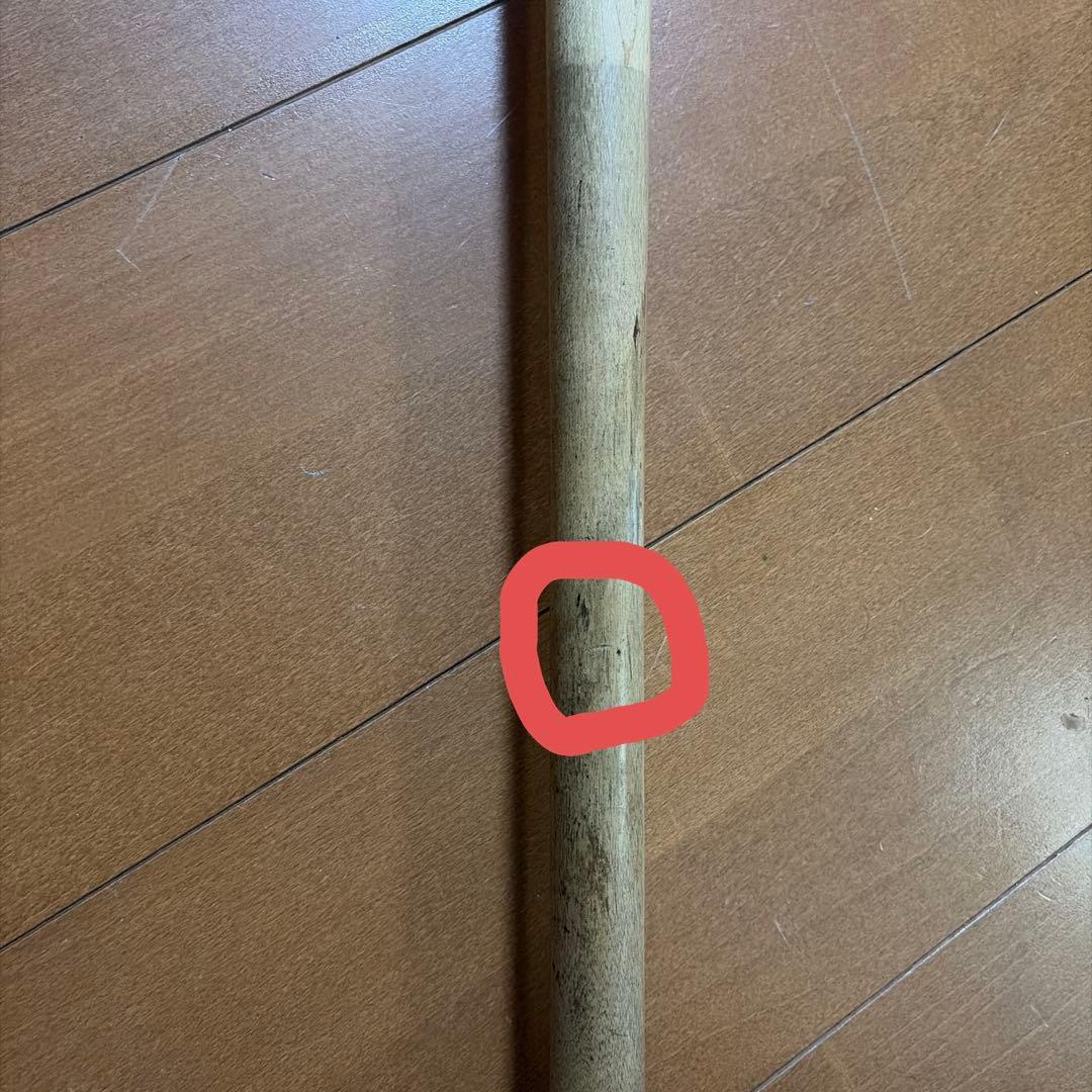 木製バット