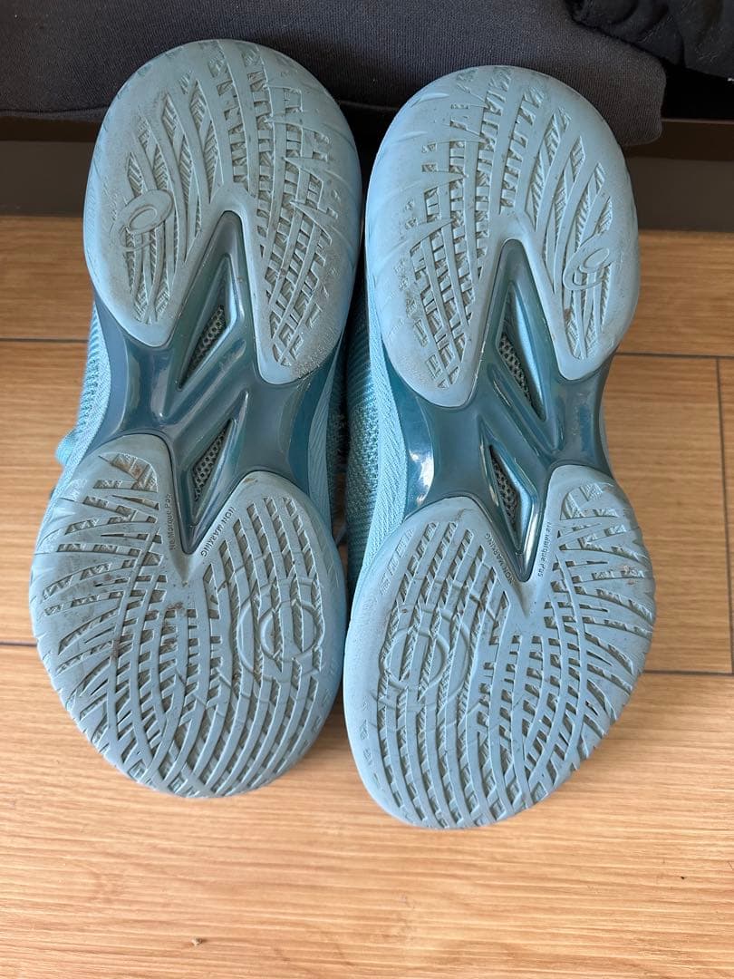 リ*タ様 アシックス グライドノヴァFF 3 ASICS GLIDE NOVA