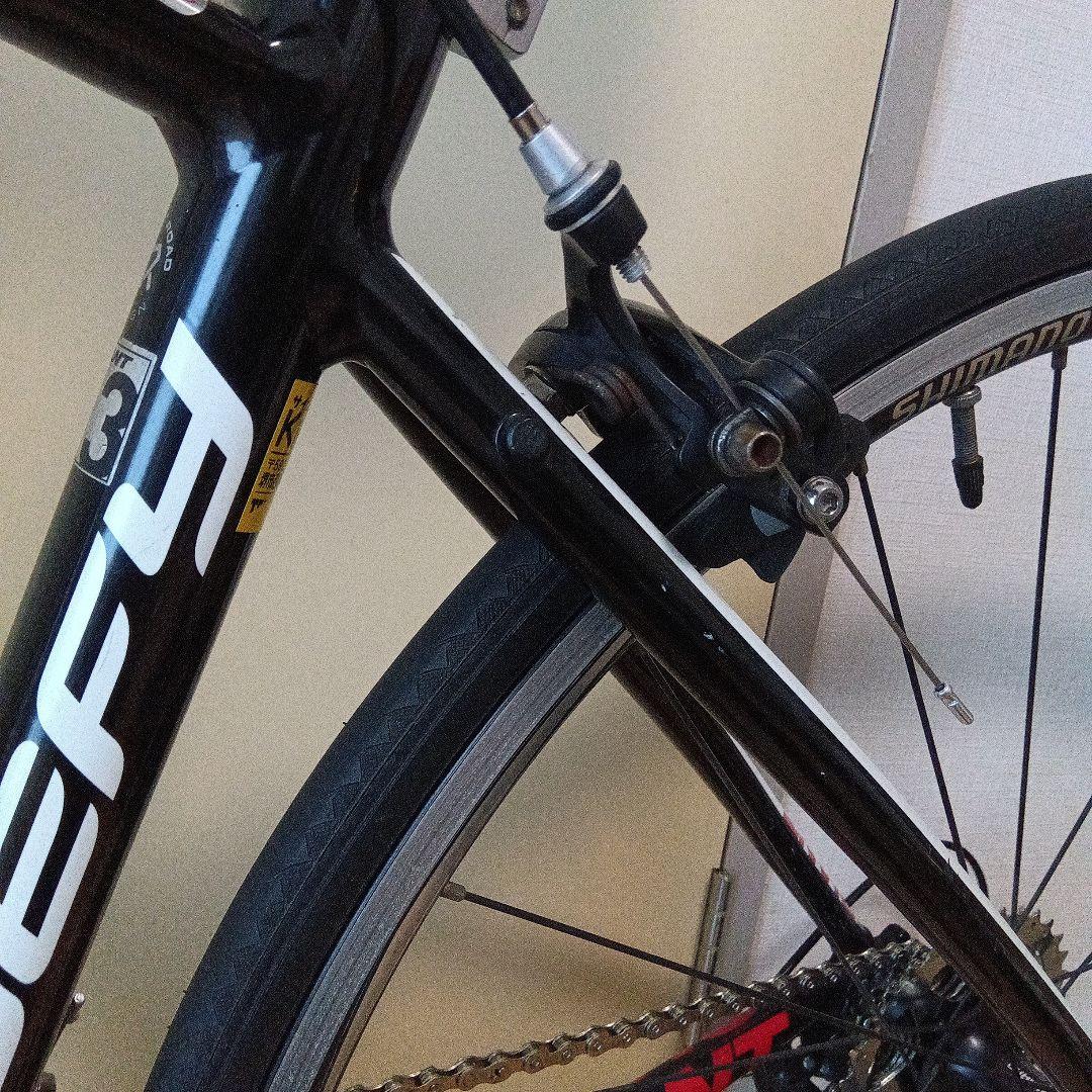千葉県北東 GIANT DEFY 3 XSサイズ430mm 分解調整済み