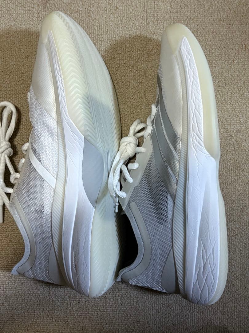 シューズ(男性用) Adidas / adizero select 3.0
