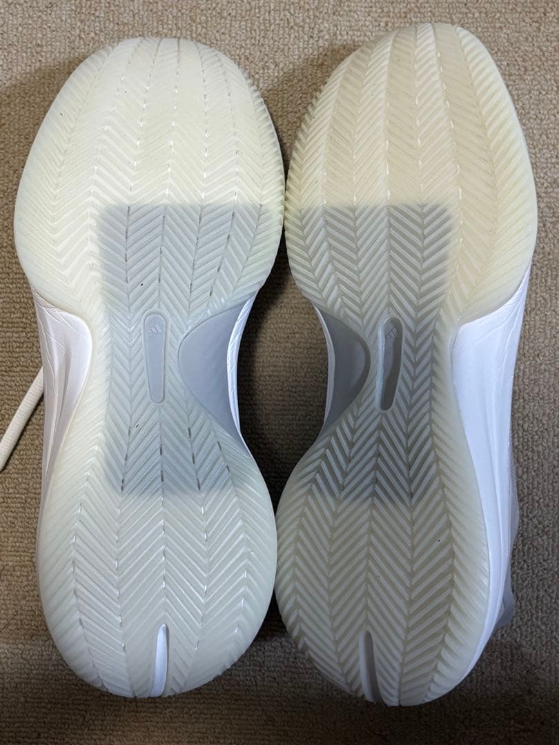 シューズ(男性用) Adidas / adizero select 3.0