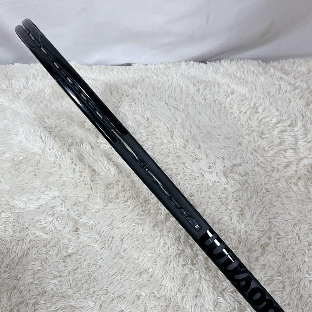 ウィルソン　プロスタッフ97L V11.5　G2 wilson ラケット　テニス