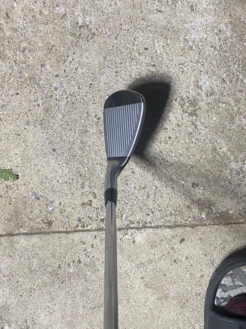 COBRA KING TOUR アイアン7本セット モーダス115s