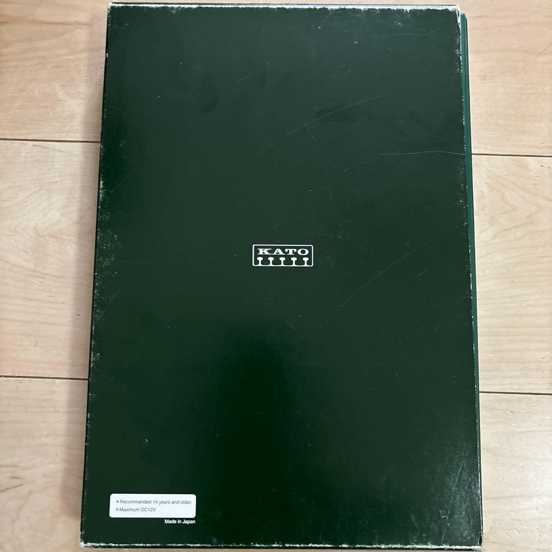 nゲージ kato 106-0101 Amfleet&Viewliner