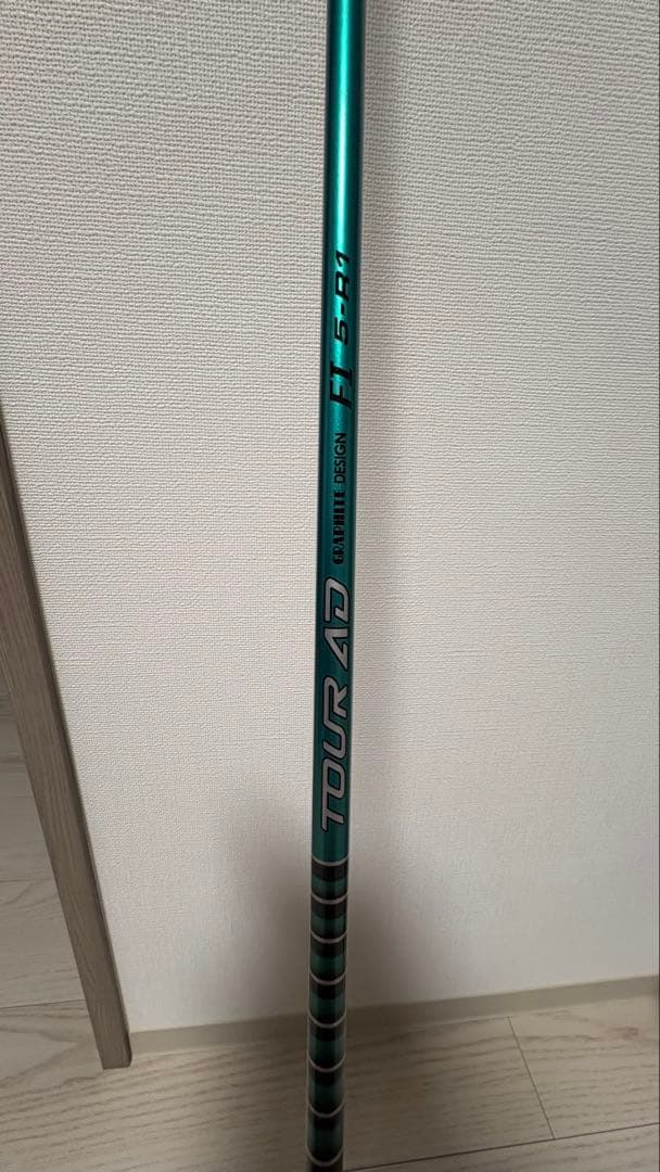 【美品】TourAD FI/5-R1/1W/PING/G440MAX/ G430