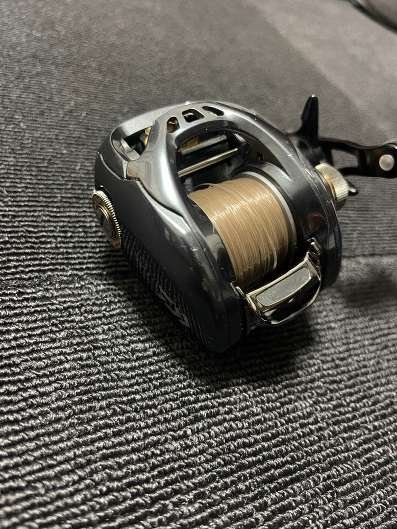 TATULA(タトゥーラ) SV TW 6.3R