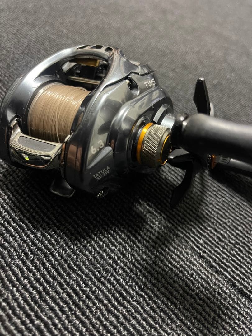 TATULA(タトゥーラ) SV TW 6.3R