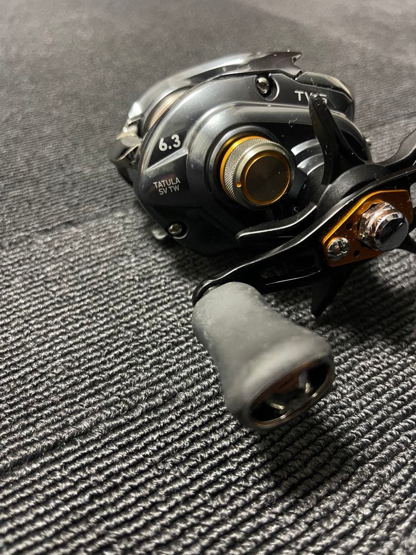 TATULA(タトゥーラ) SV TW 6.3R