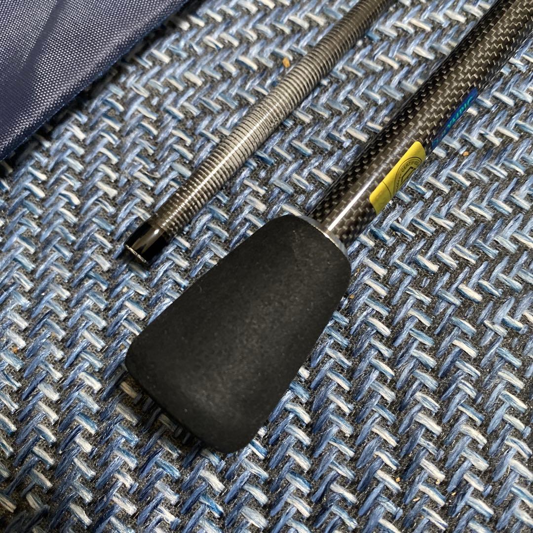【美品】23コルトux 23GCORUS-6102L-HS