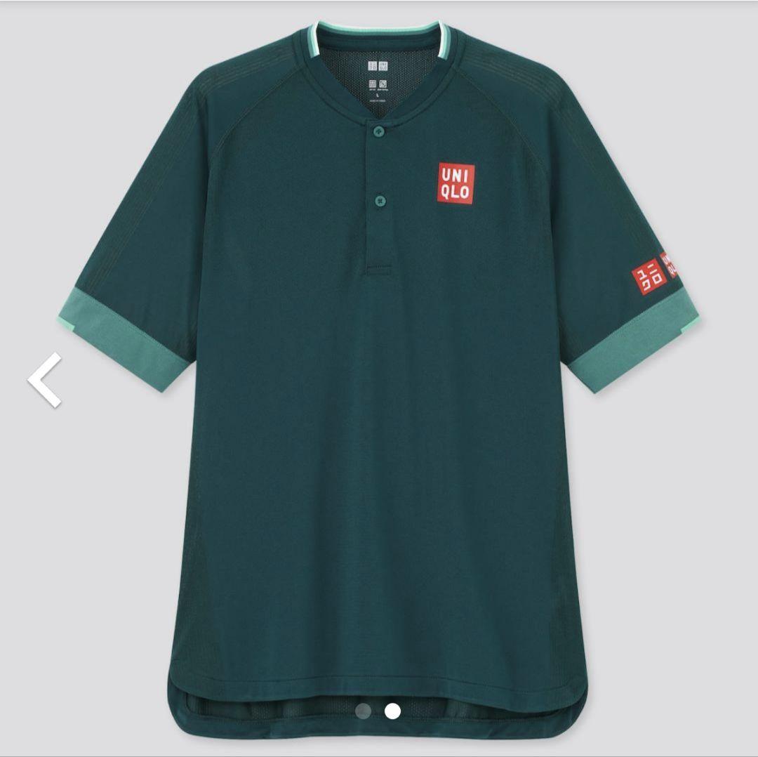 Federer　フェデラー全豪モデル(2021)
